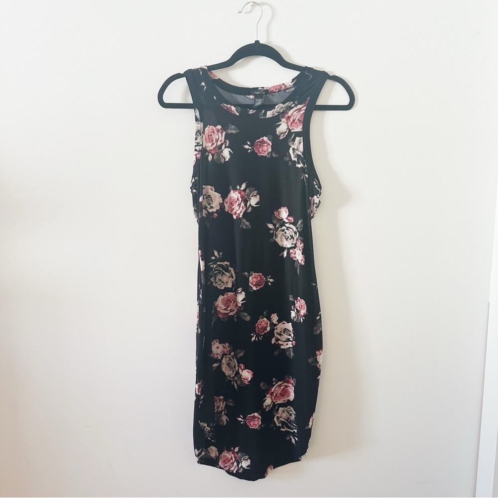 Rue21 Floral Dress